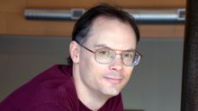 Tim Sweeney 批评微软/Oculus 并谈论天蝎座项目